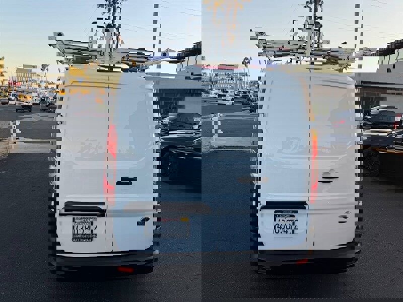 Used 2019 Ford Transit Connect XL w/ CNG/LPG Engine Prep Package image 24