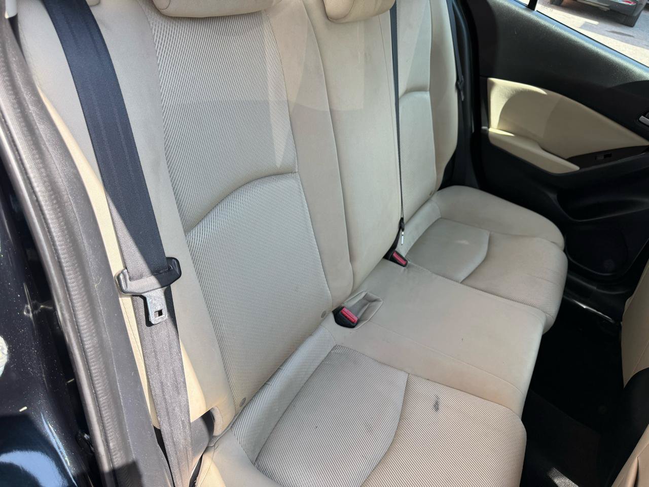 Used 2018 MAZDA MAZDA3 Sport FWD image 7