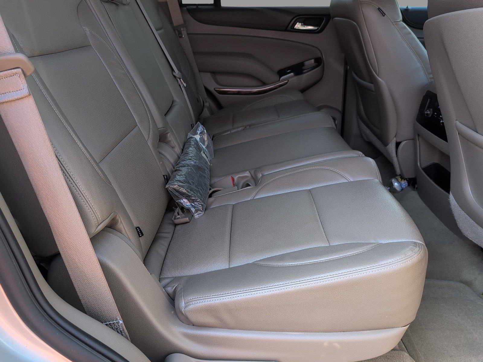 Used 2015 GMC Yukon SLE RWD image 38