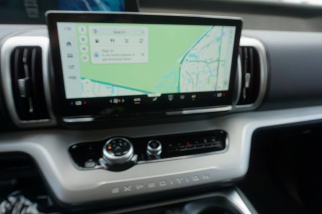 New 2027 Ford Expedition Active RWD image 4