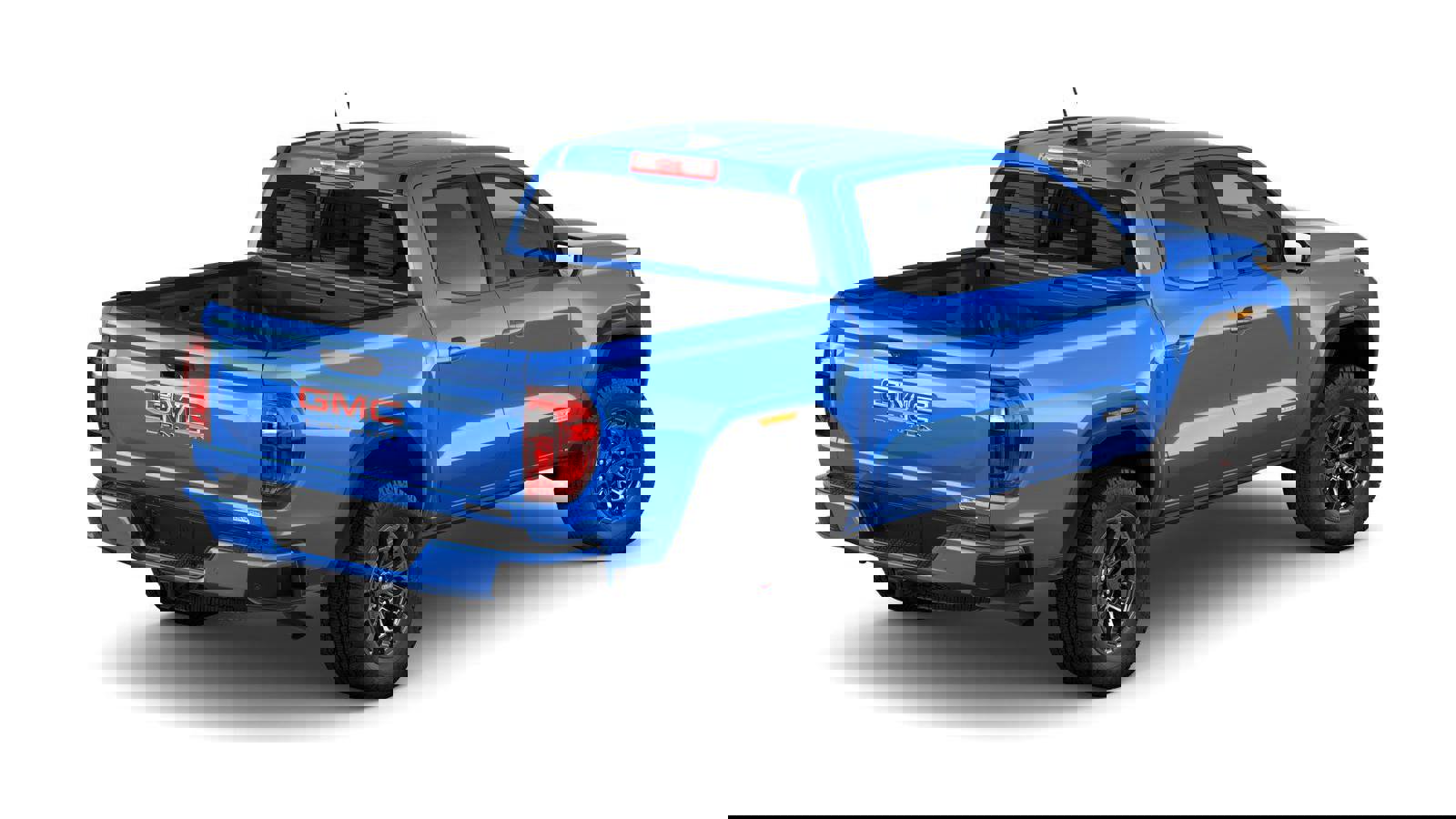 New 2026 GMC Canyon Elevation w/ Convenience Package image 27