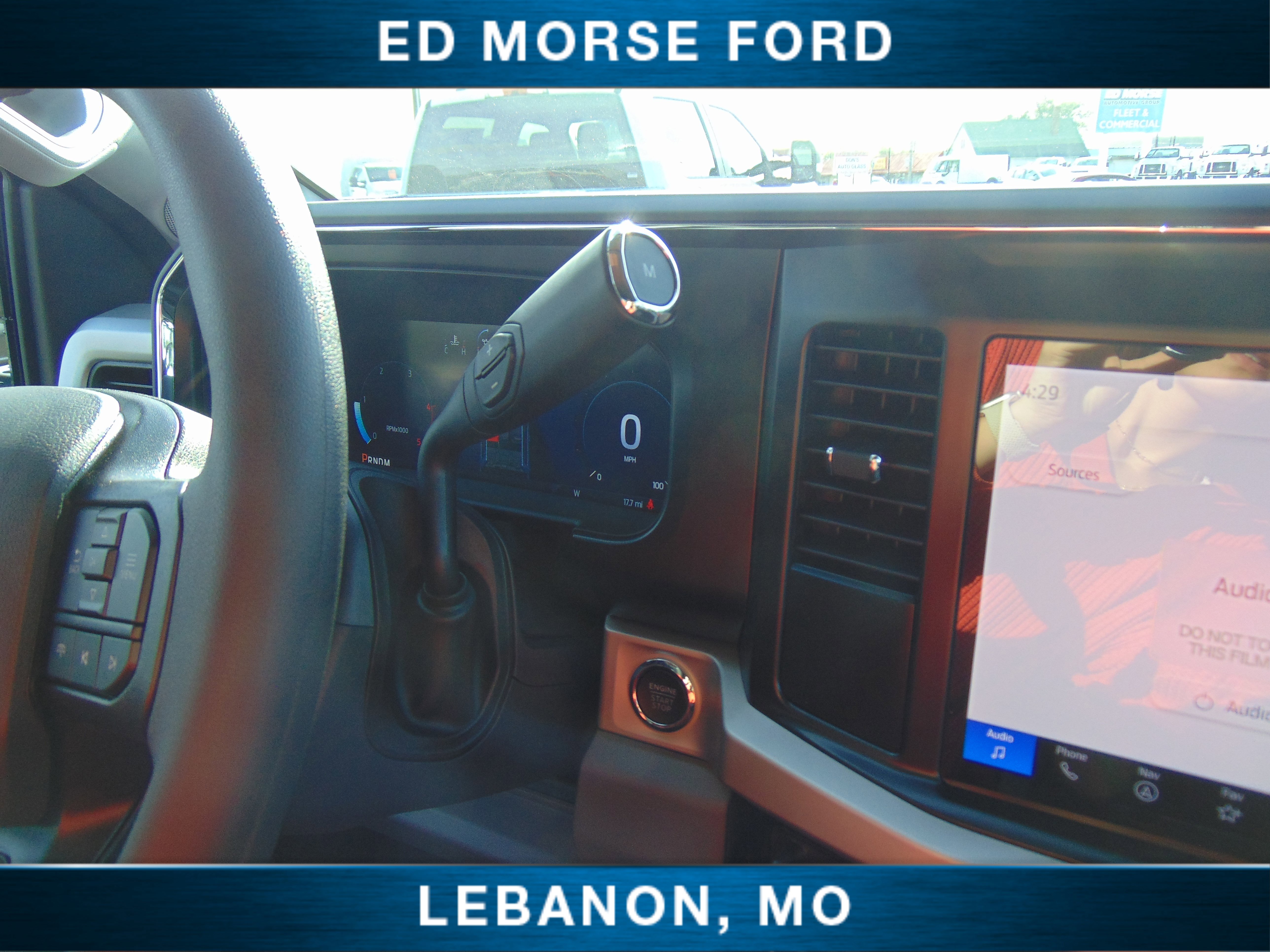 New 2026 Ford F250 XLT w/ XLT Premium Package image 27