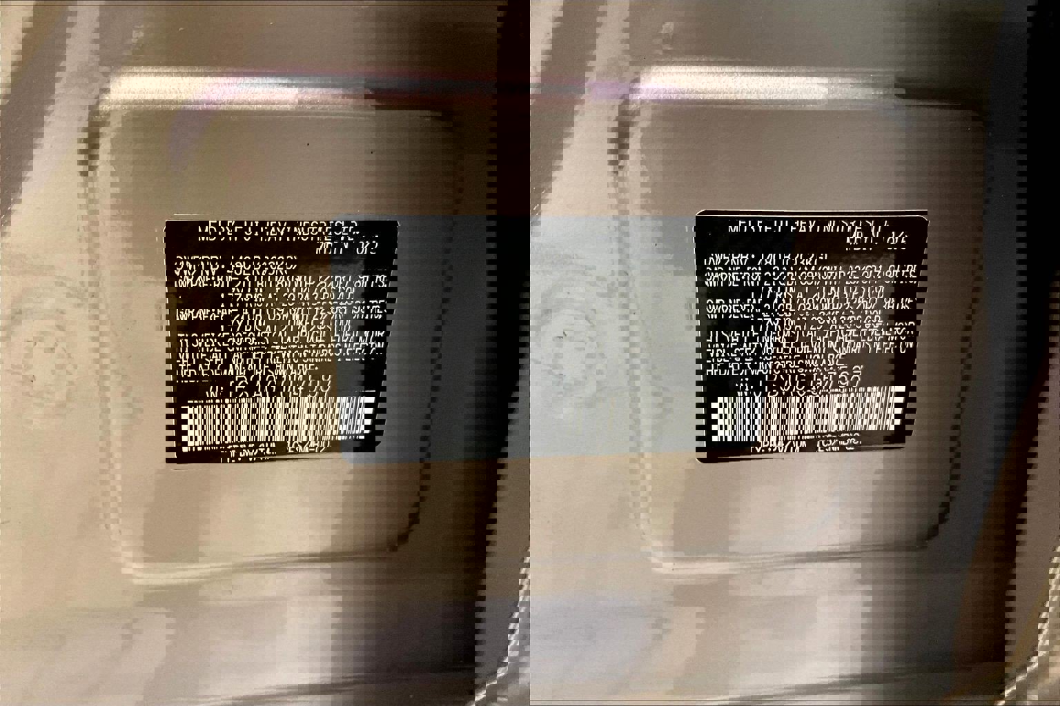 Used 2016 Subaru Forester 2.5i Premium AWD/4WD image 19