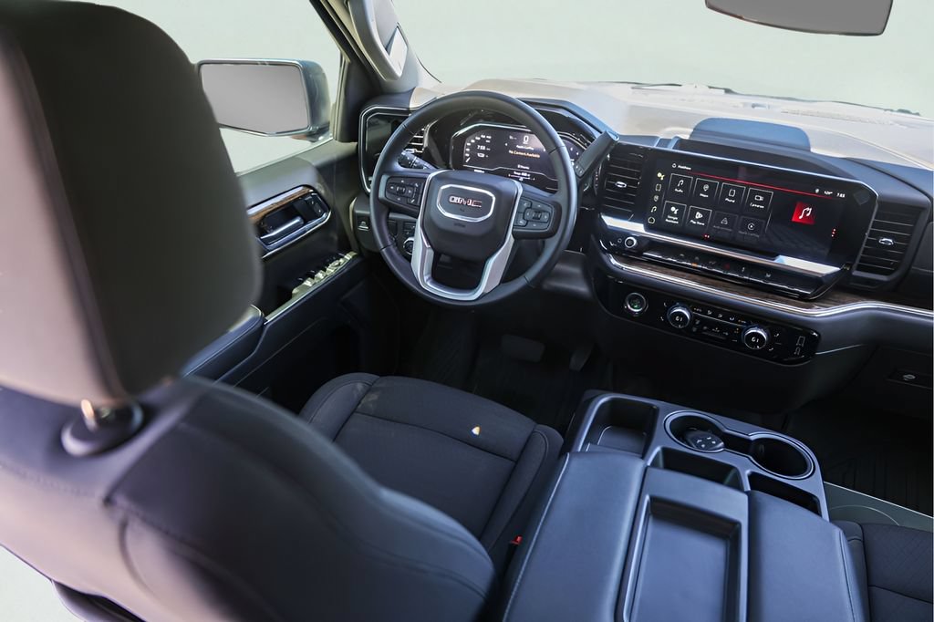 Used 2024 GMC Sierra 1500 Elevation RWD image 25