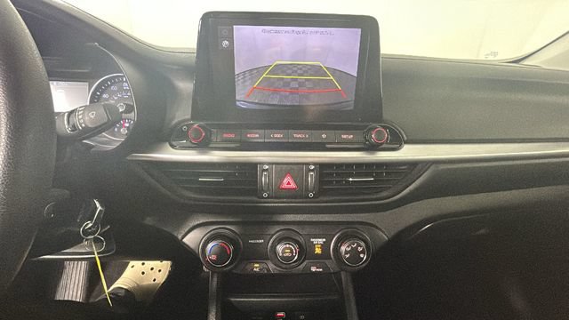 Used 2024 Kia Forte LXS w/ LXS Technology Package FWD image 23