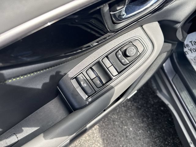 Used 2024 Subaru Outback Onyx Edition AWD/4WD image 17