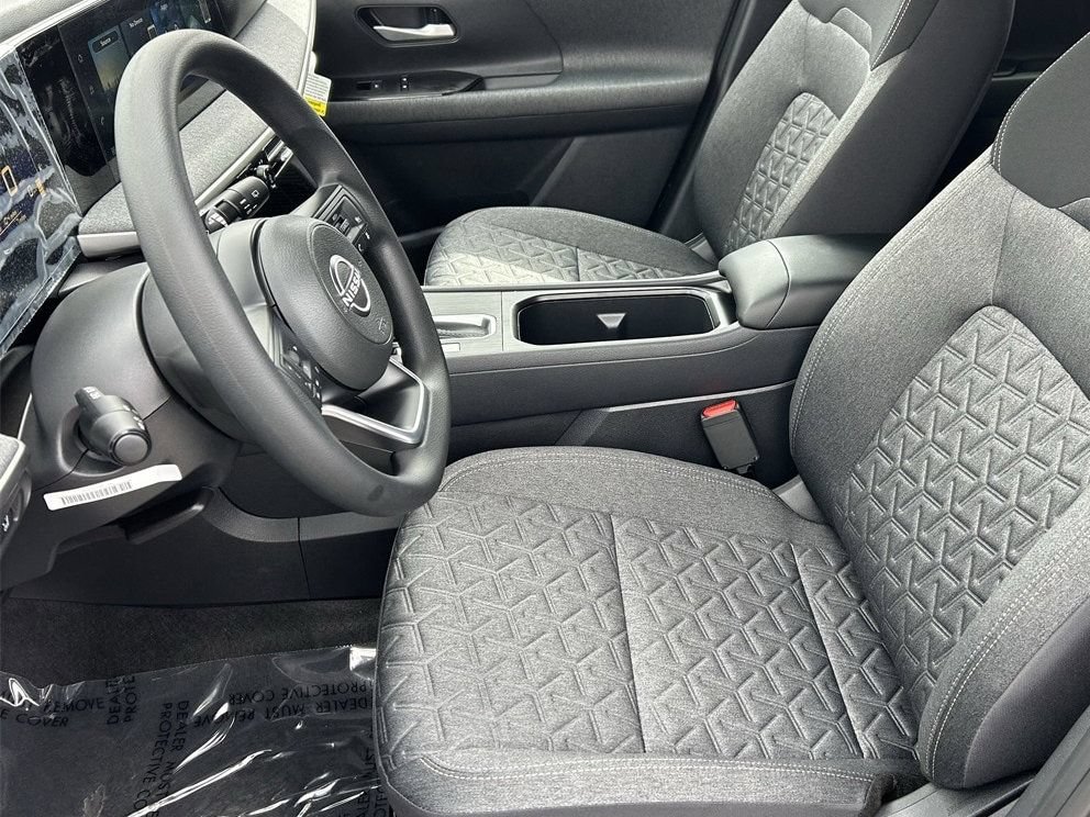 New 2026 Nissan Kicks SV FWD image 27