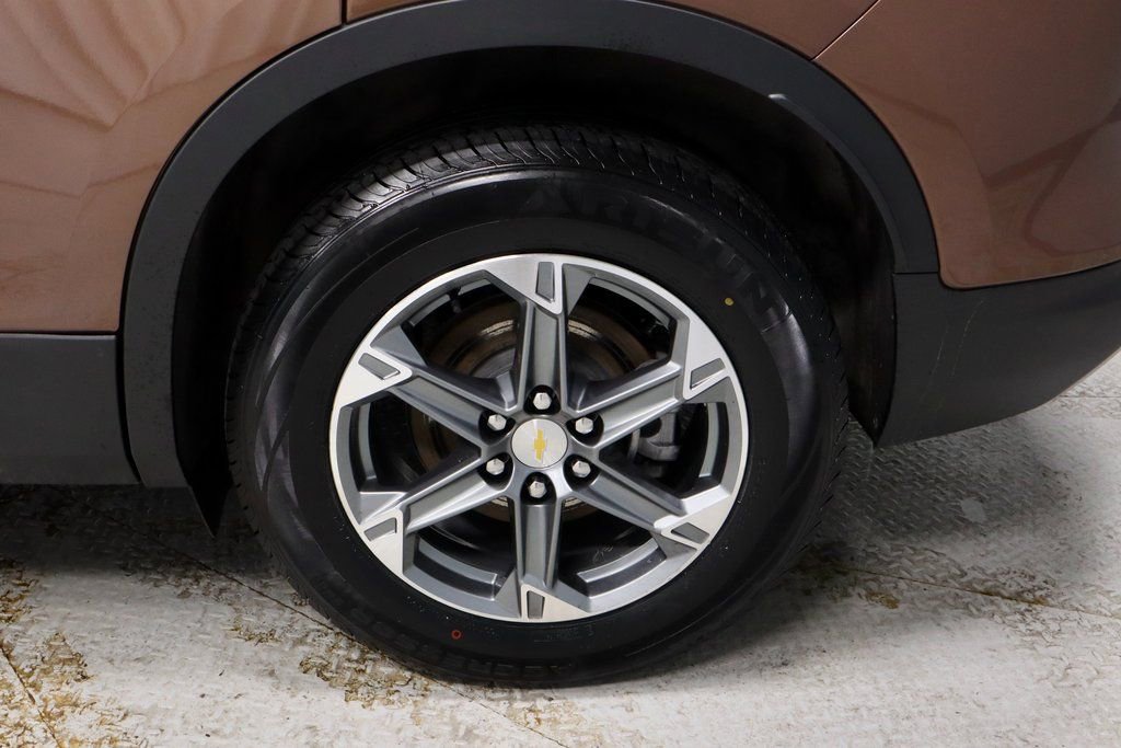 Used 2023 Chevrolet Blazer LT w/ Convenience Package image 18