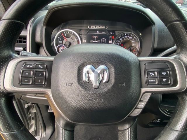 Used 2022 RAM 3500 Tradesman AWD/4WD image 18