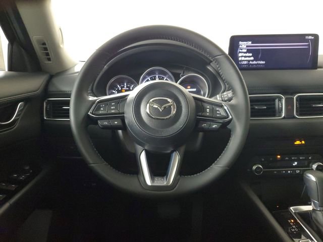 Certified 2023 MAZDA CX-5 AWD 2.5 S w/ Select Package image 15