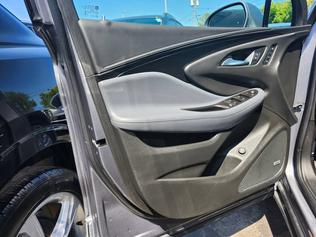 Used 2019 Buick Envision Premium AWD/4WD image 8