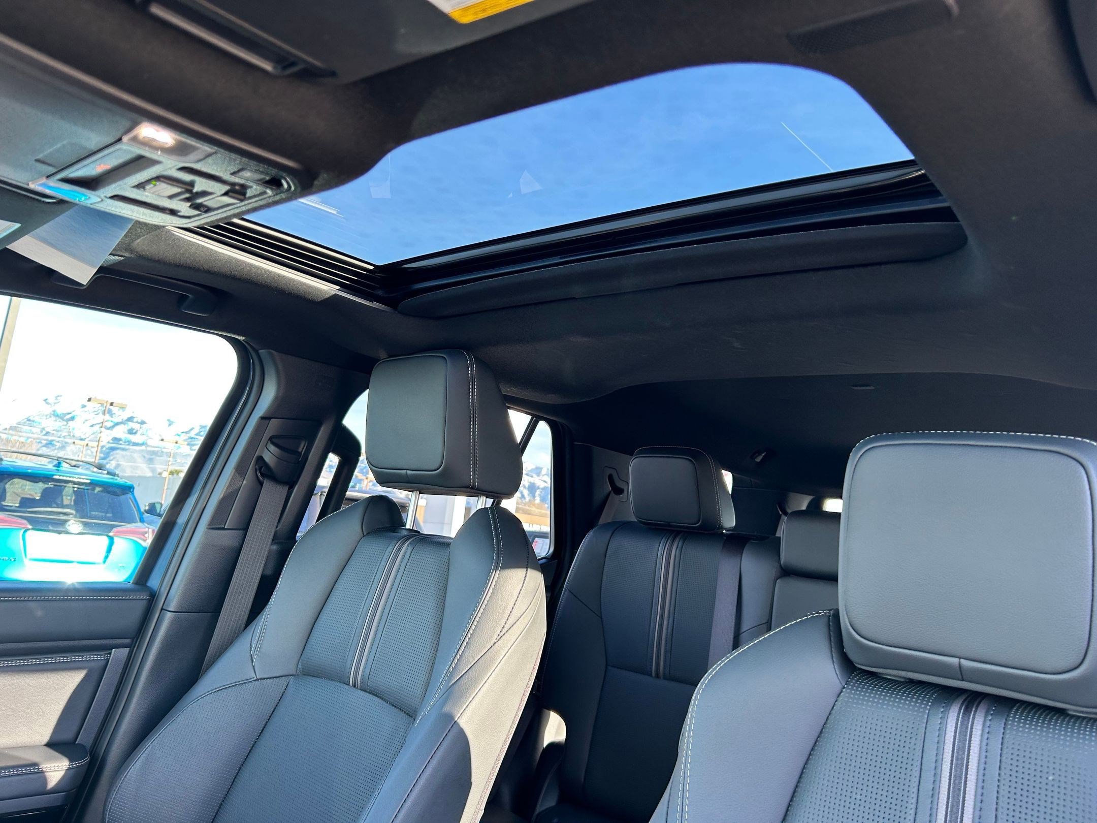 Certified 2025 Toyota 4Runner Limited w/ Tow Technology Package image 30