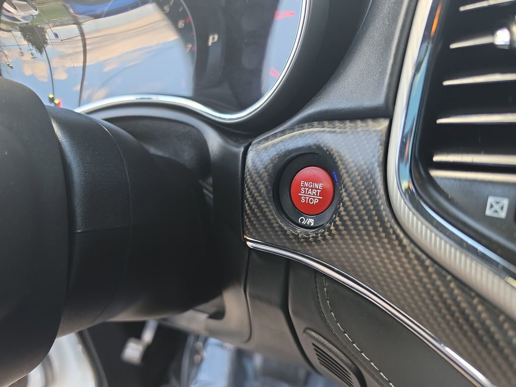 Used 2018 Jeep Grand Cherokee SRT image 20