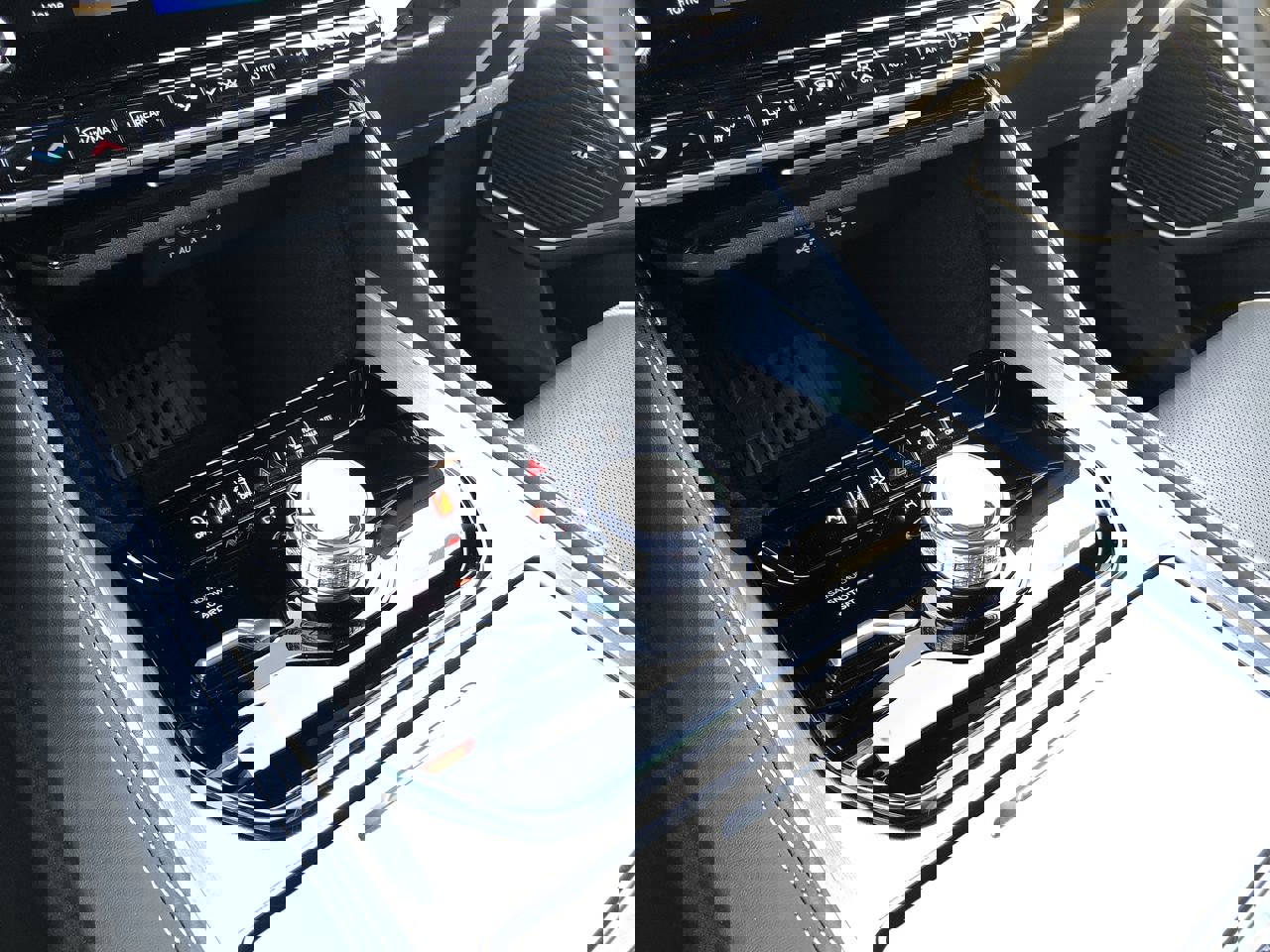 New 2026 Jeep Grand Wagoneer L 4WD image 28