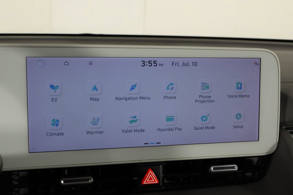 Used 2024 Hyundai Ioniq 5 SEL RWD image 29