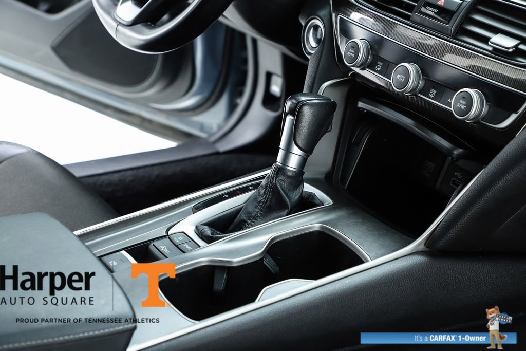 Used 2021 Honda Accord Sport image 70