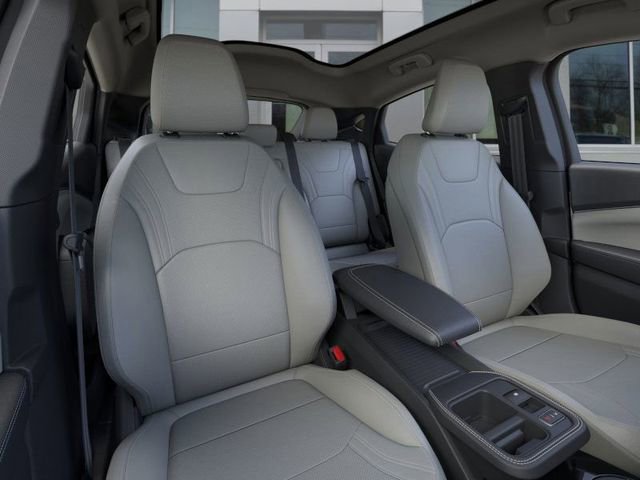 New 2025 Ford Mustang Mach-E Premium image 10