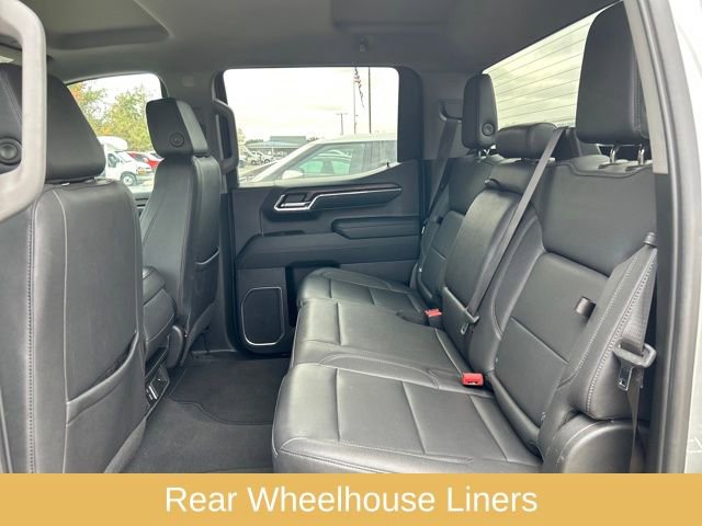 Used 2024 GMC Sierra 1500 SLT image 30