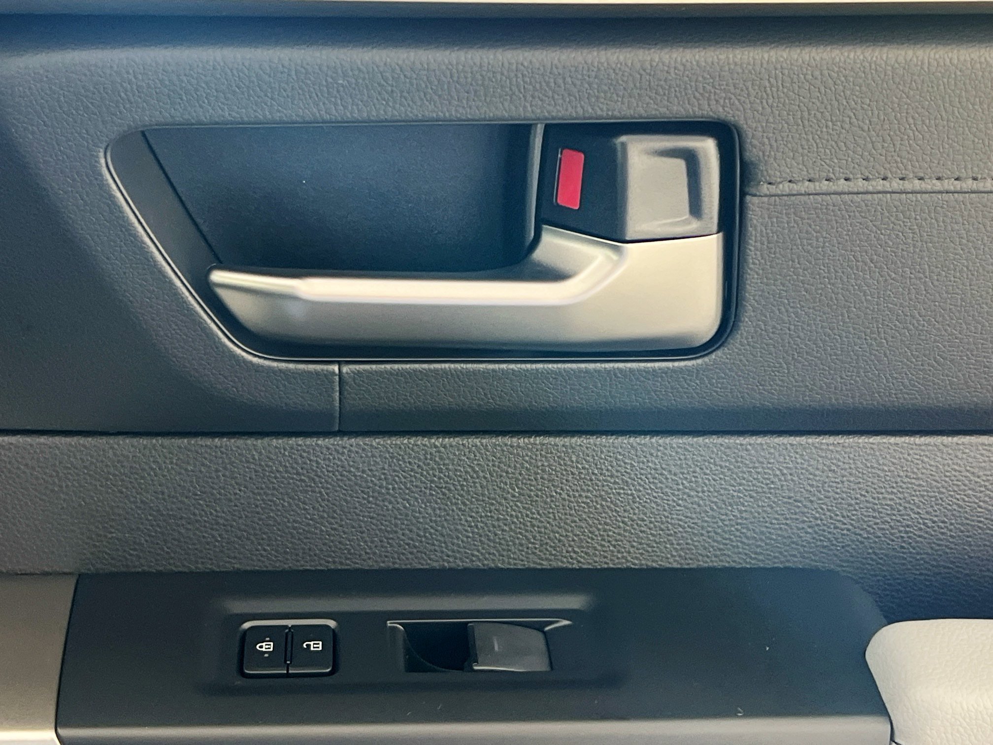 New 2026 Toyota Tundra Limited image 32