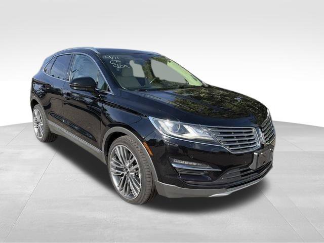 Used 2016 Lincoln MKC Reserve AWD/4WD image 12