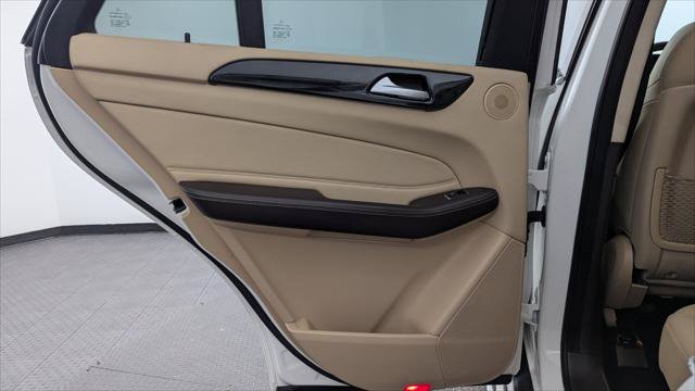 Used 2017 Mercedes-Benz GLE 350 image 13