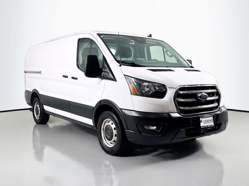 Used 2020 Ford Transit 150 Low Roof image 3