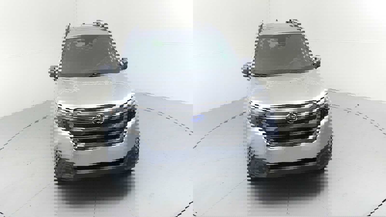 New 2026 Subaru Forester Limited image 2