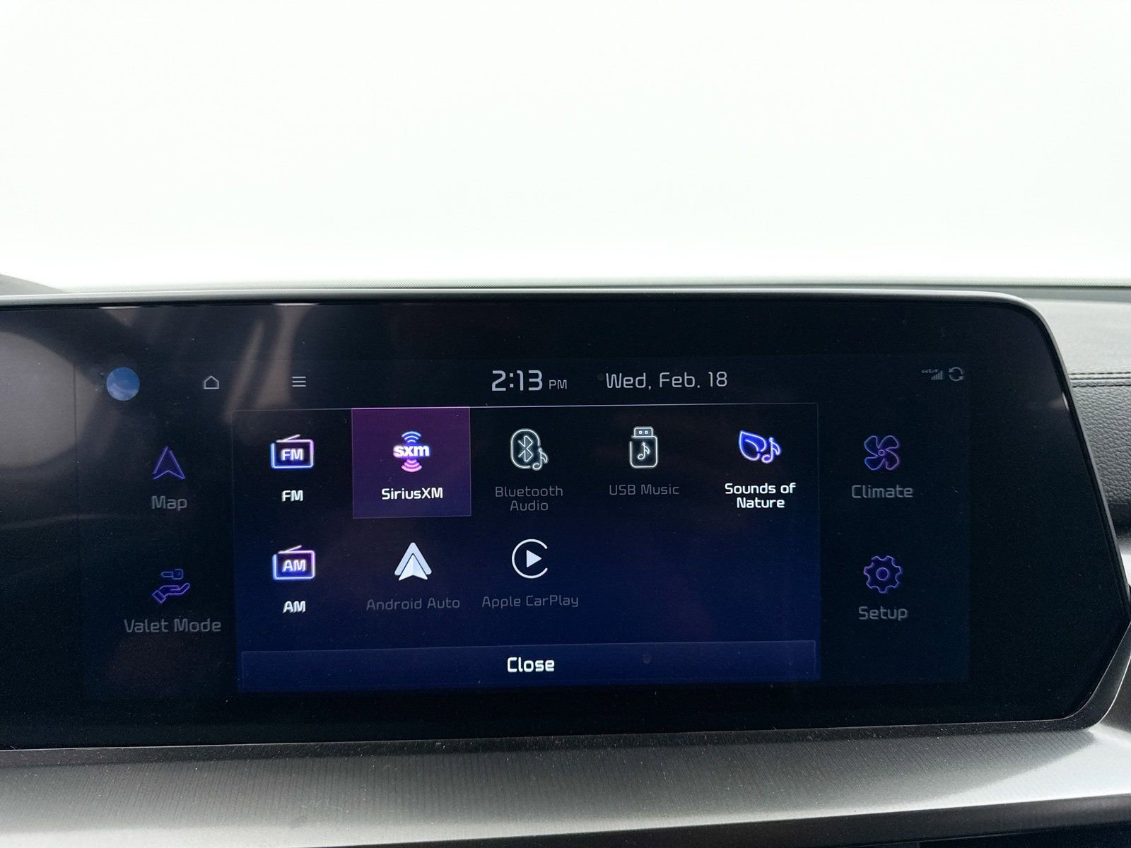 Used 2023 Kia Telluride LX image 22