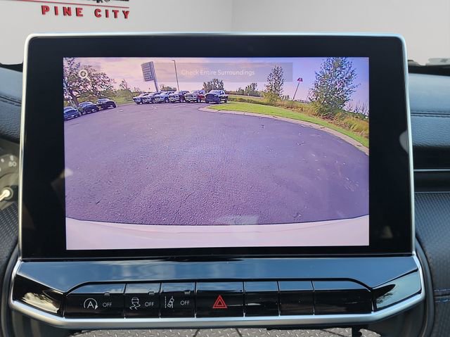 New 2026 Jeep Compass Altitude image 35