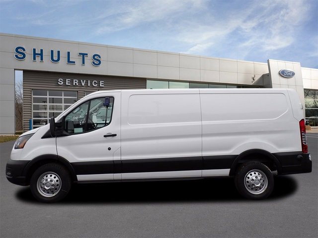 New 2024 Ford Transit 350 148 Low Roof image 2