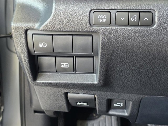 New 2025 Lexus IS 300 w/ Premium Package image 23