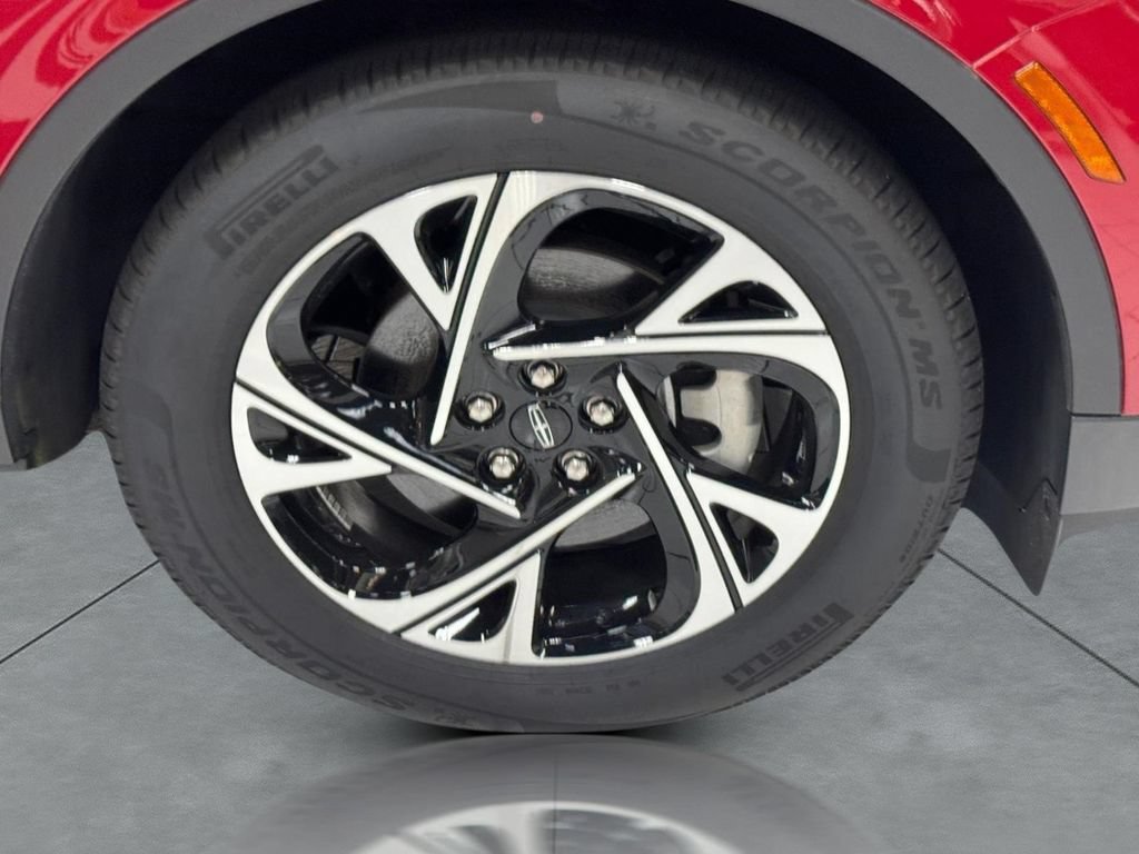 New 2024 Lincoln Nautilus Premier AWD/4WD image 5