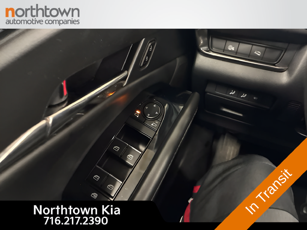 Used 2024 MAZDA CX-30 AWD 2.5 S w/ Preferred Package image 25
