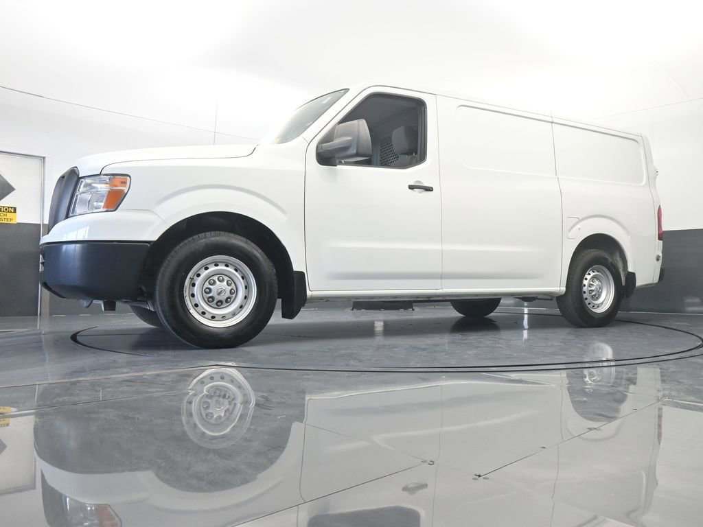 Used 2020 Nissan NV 1500 S image 52