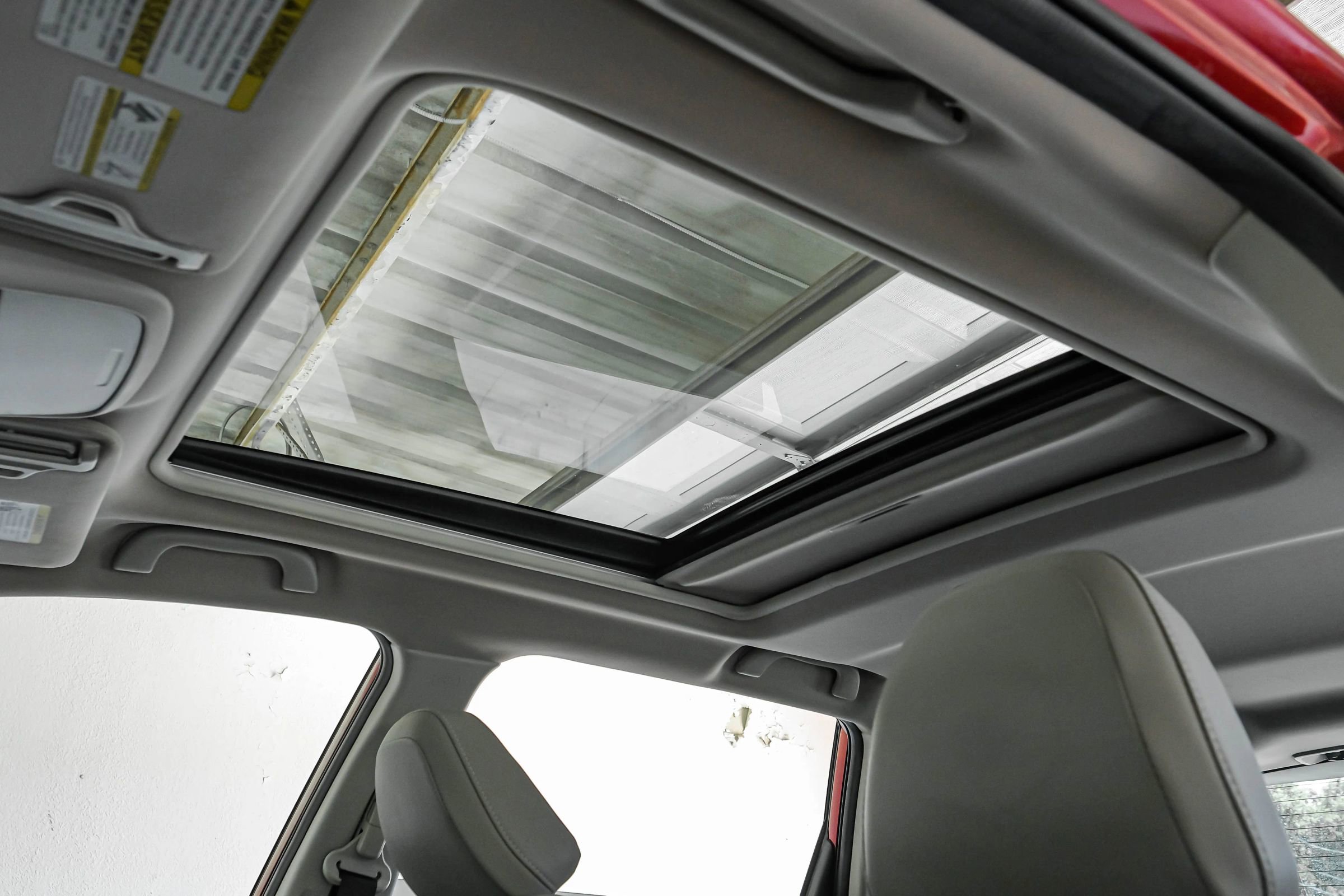 Used 2023 Subaru Forester Limited w/ Popular Package #2 image 4