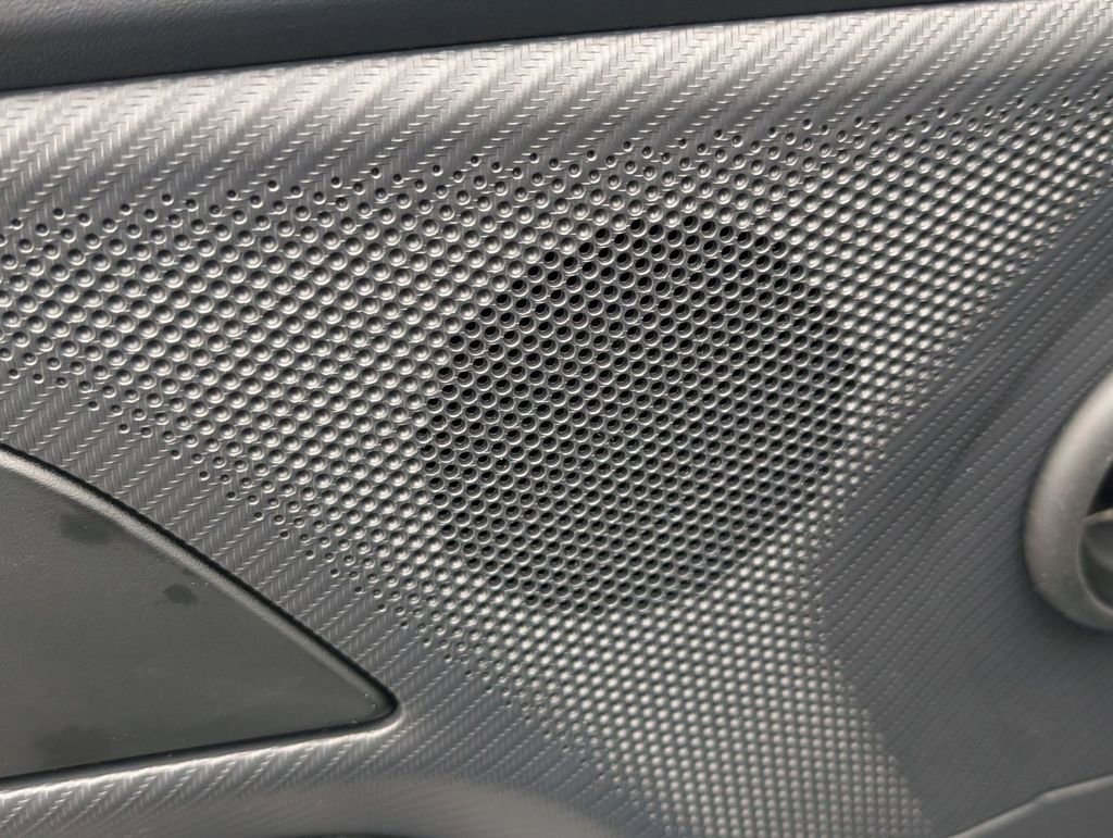 New 2026 Ford Mustang Coupe image 23