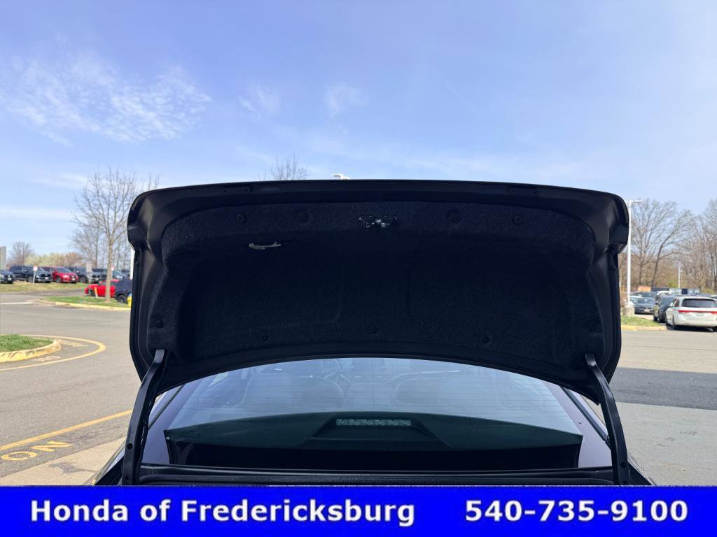 Used 2022 Nissan Altima 2.5 SR image 17