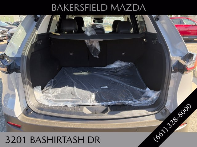 New 2026 MAZDA CX-5 Preferred AWD/4WD image 17