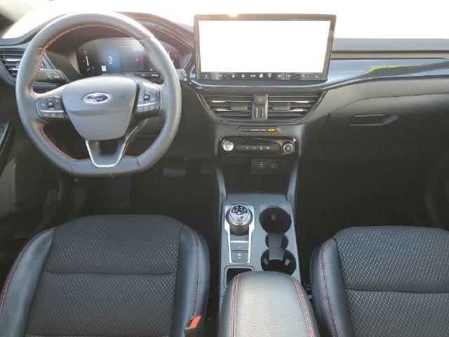 Used 2025 Ford Escape ST-Line w/ Tech Pack #1 AWD/4WD image 23