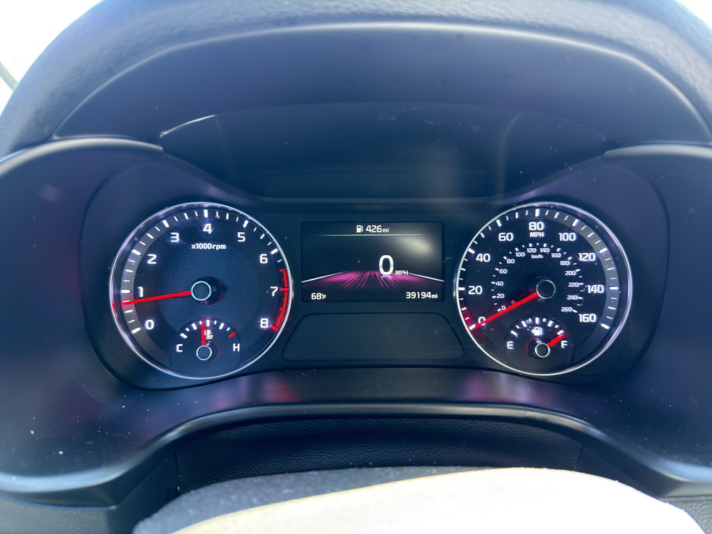 Used 2023 Kia Forte GT image 5