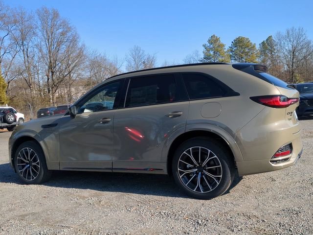 New 2026 MAZDA CX-70 3.3 Turbo S w/ Premium Plus image 6