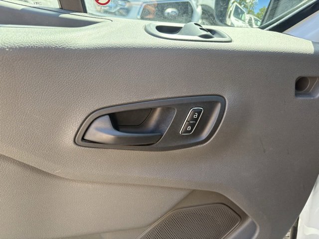 Used 2023 Ford Transit 250 Low Roof w/ Exterior Upgrade Package image 16