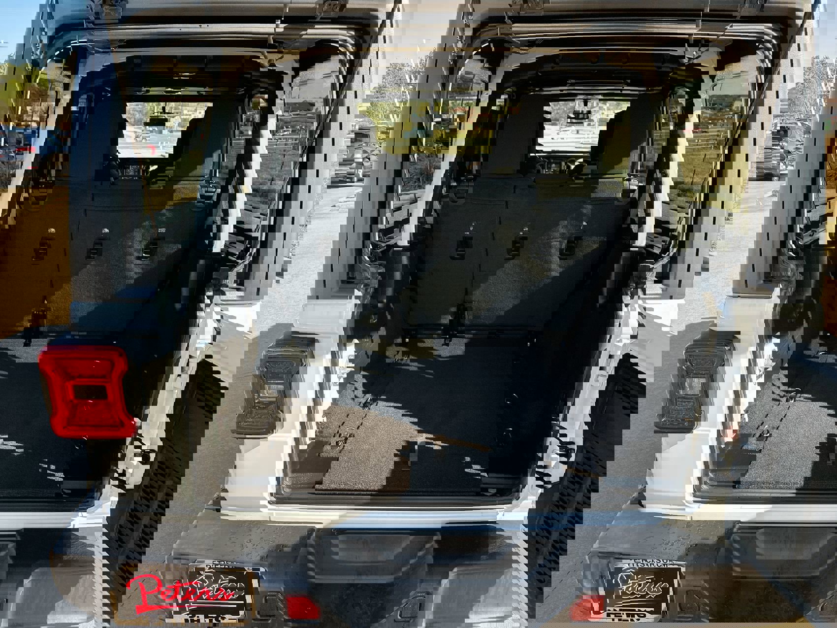 Used 2020 Jeep Wrangler Unlimited Sport S image 22