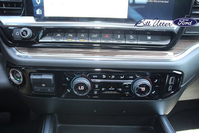 Used 2023 Chevrolet Silverado 1500 RST AWD/4WD image 18