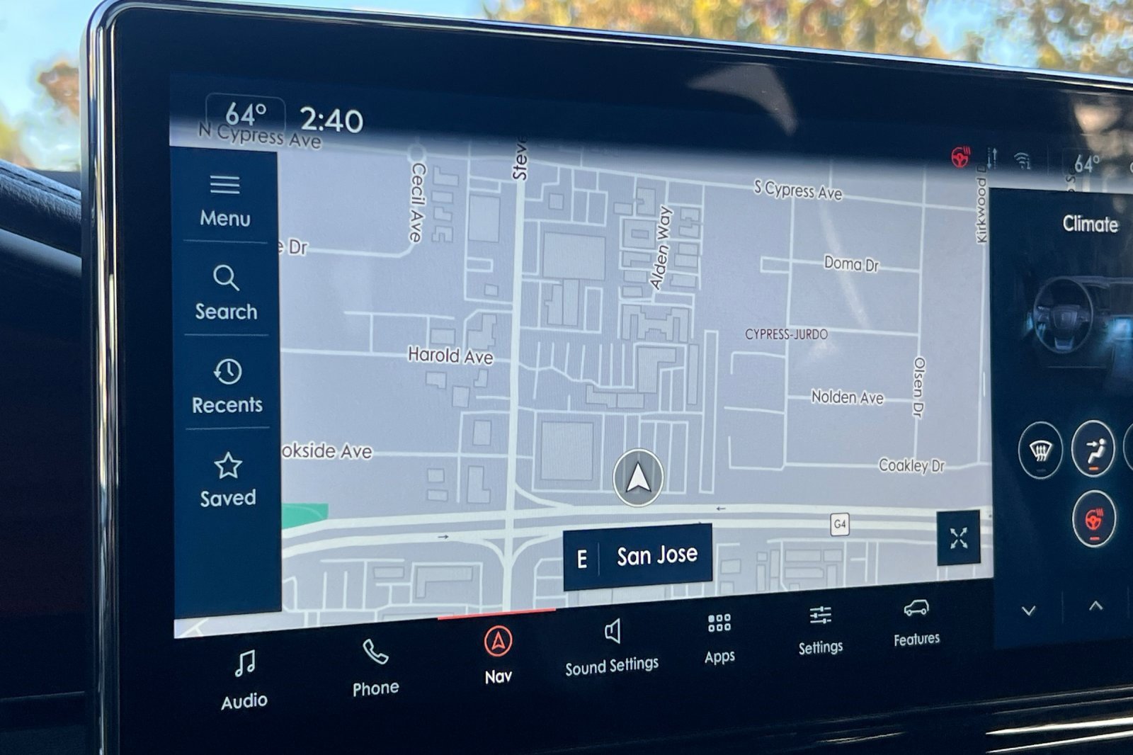 Certified 2023 Lincoln Navigator Reserve image 20