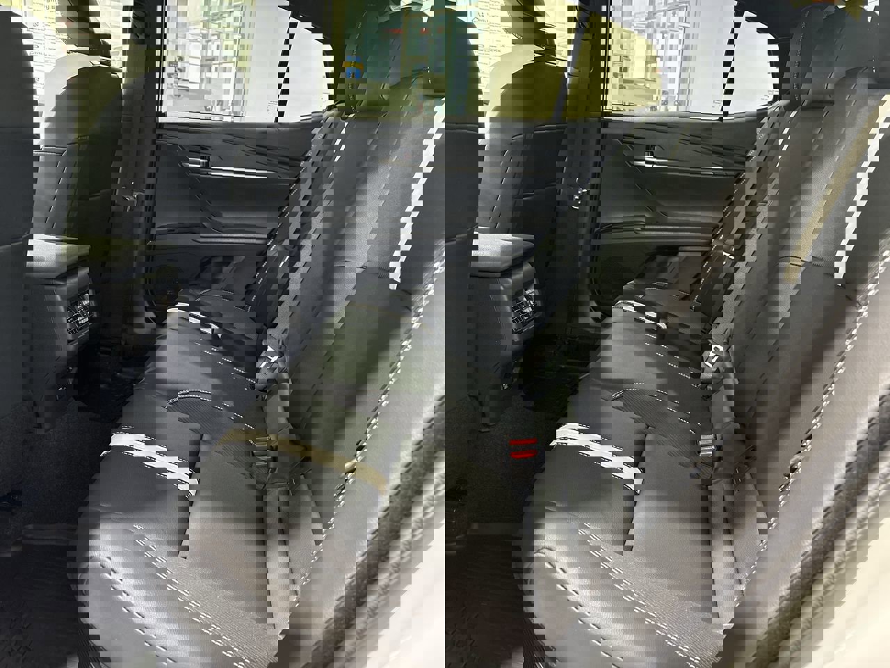 New 2026 Toyota Camry Hybrid image 23