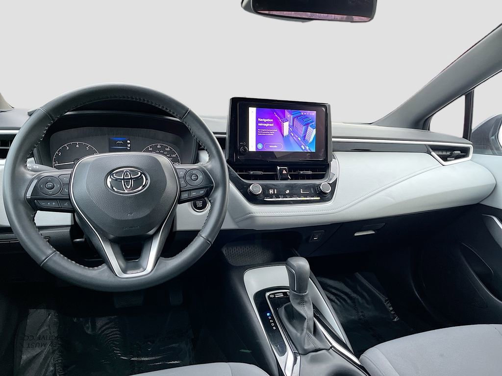 Used 2024 Toyota Corolla SE image 22