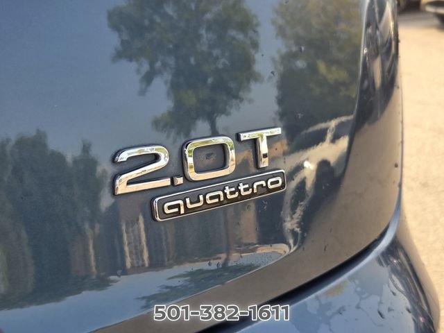 Used 2018 Audi Q5 Prestige w/ Prestige Package AWD/4WD image 19