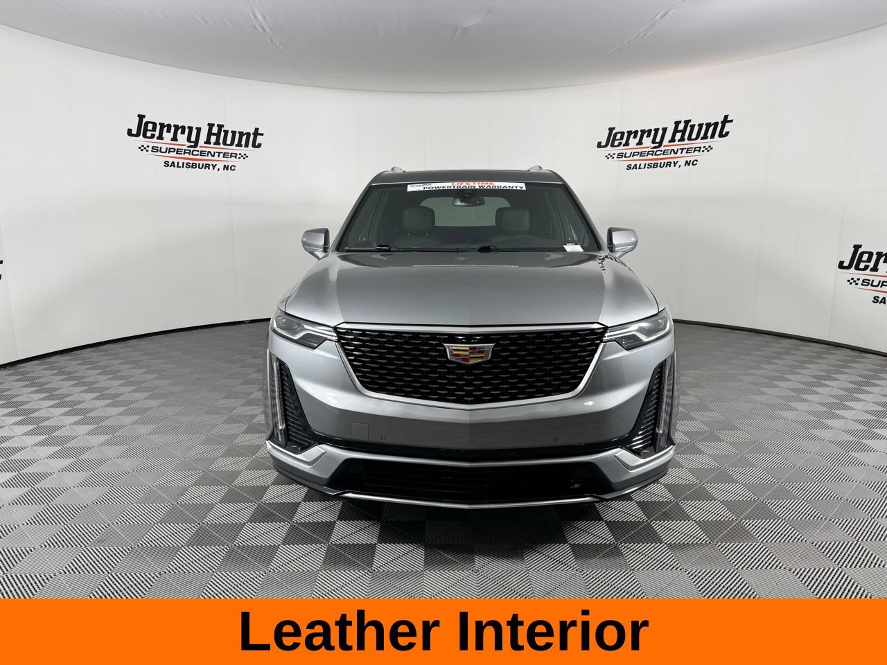 Used 2024 Cadillac XT6 Luxury FWD image 5