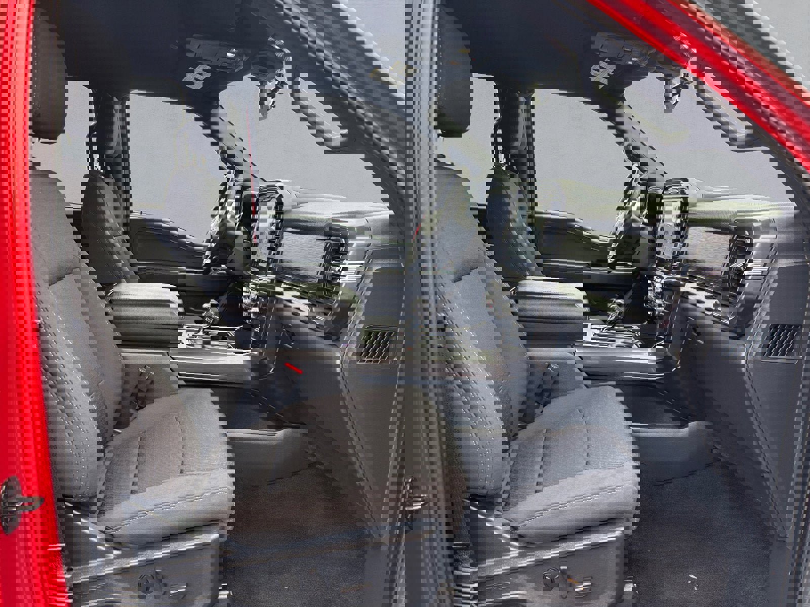 Certified 2023 Ford F150 XLT w/ Equipment Group 302A High image 27